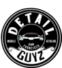 Detail Guyz Logo