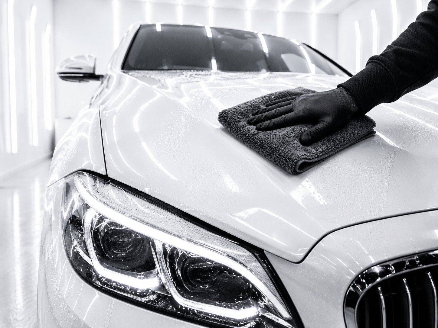 Detail Guyz add-on detailing services