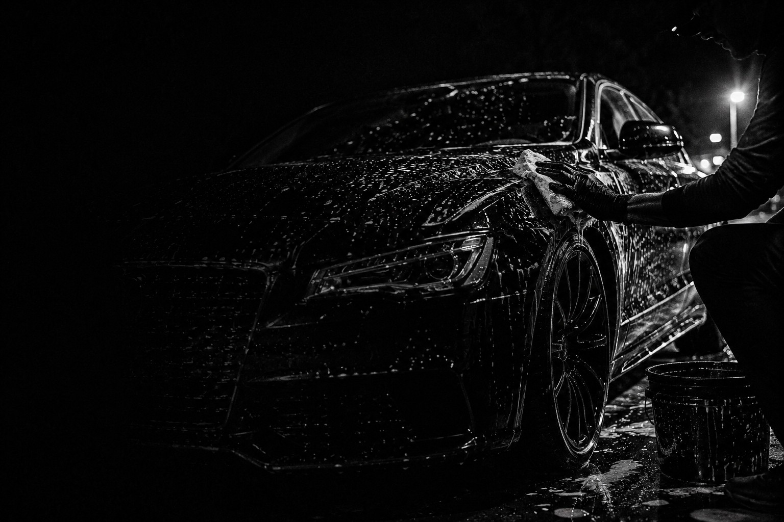 Detail Guyz mobile car detailing
